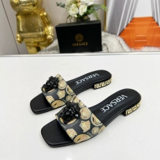 Versace Slippers